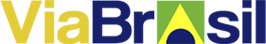 Via Brasil Logo